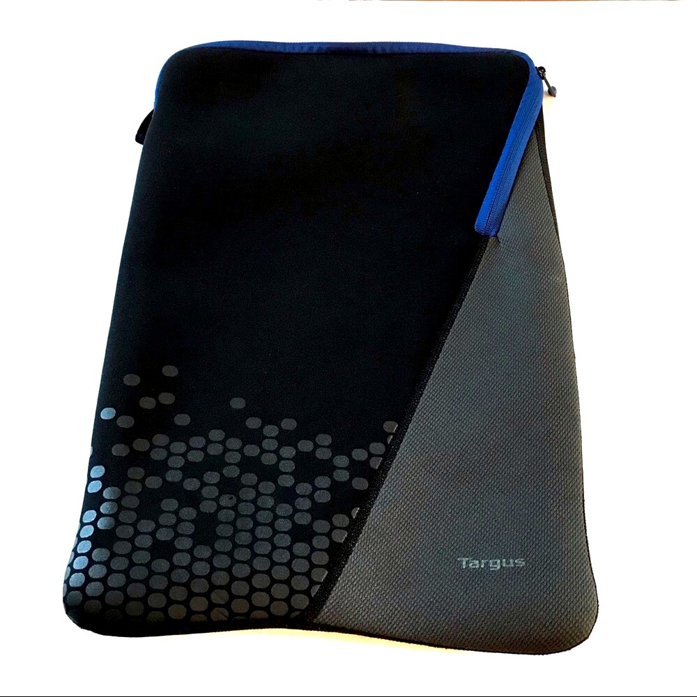Targus laptop sleeve 15,6’’